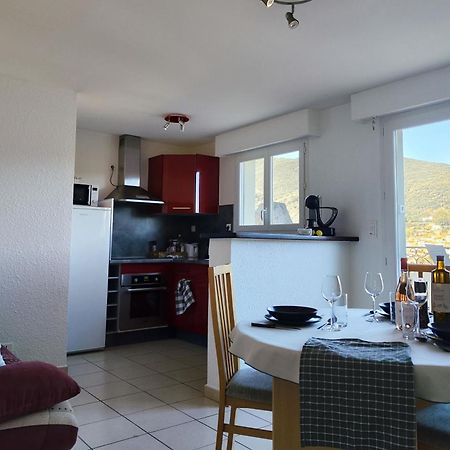 Appartement Avec Une Belle Vue Sur Palalda Amélie-les-Bains-Palalda Εξωτερικό φωτογραφία