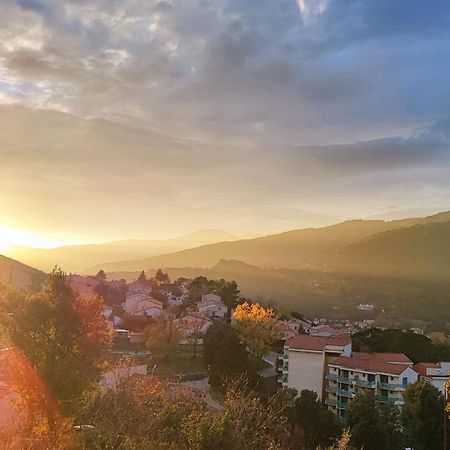 Appartement Avec Une Belle Vue Sur Palalda Amélie-les-Bains-Palalda Εξωτερικό φωτογραφία