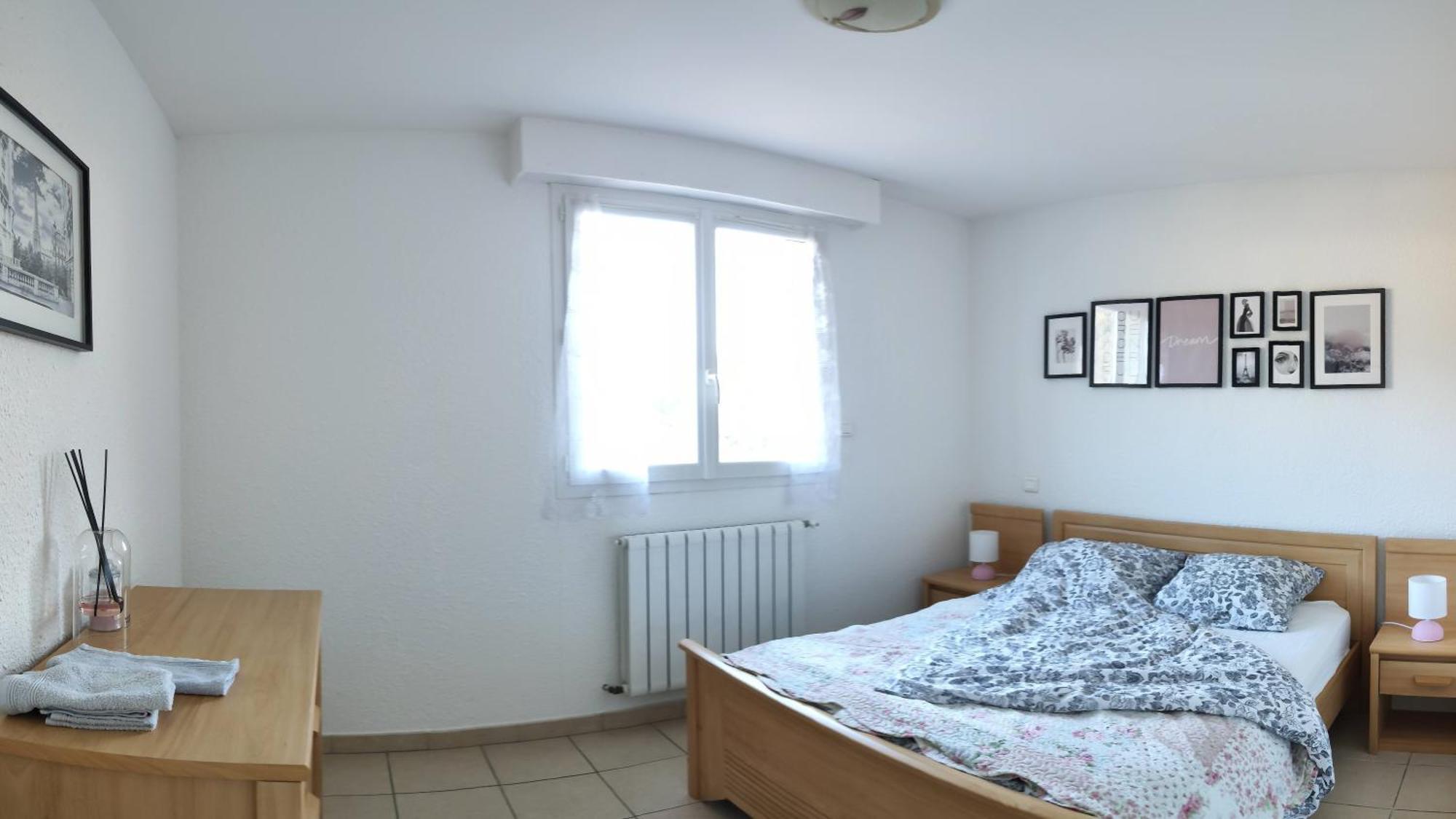 Appartement Avec Une Belle Vue Sur Palalda Amélie-les-Bains-Palalda Εξωτερικό φωτογραφία