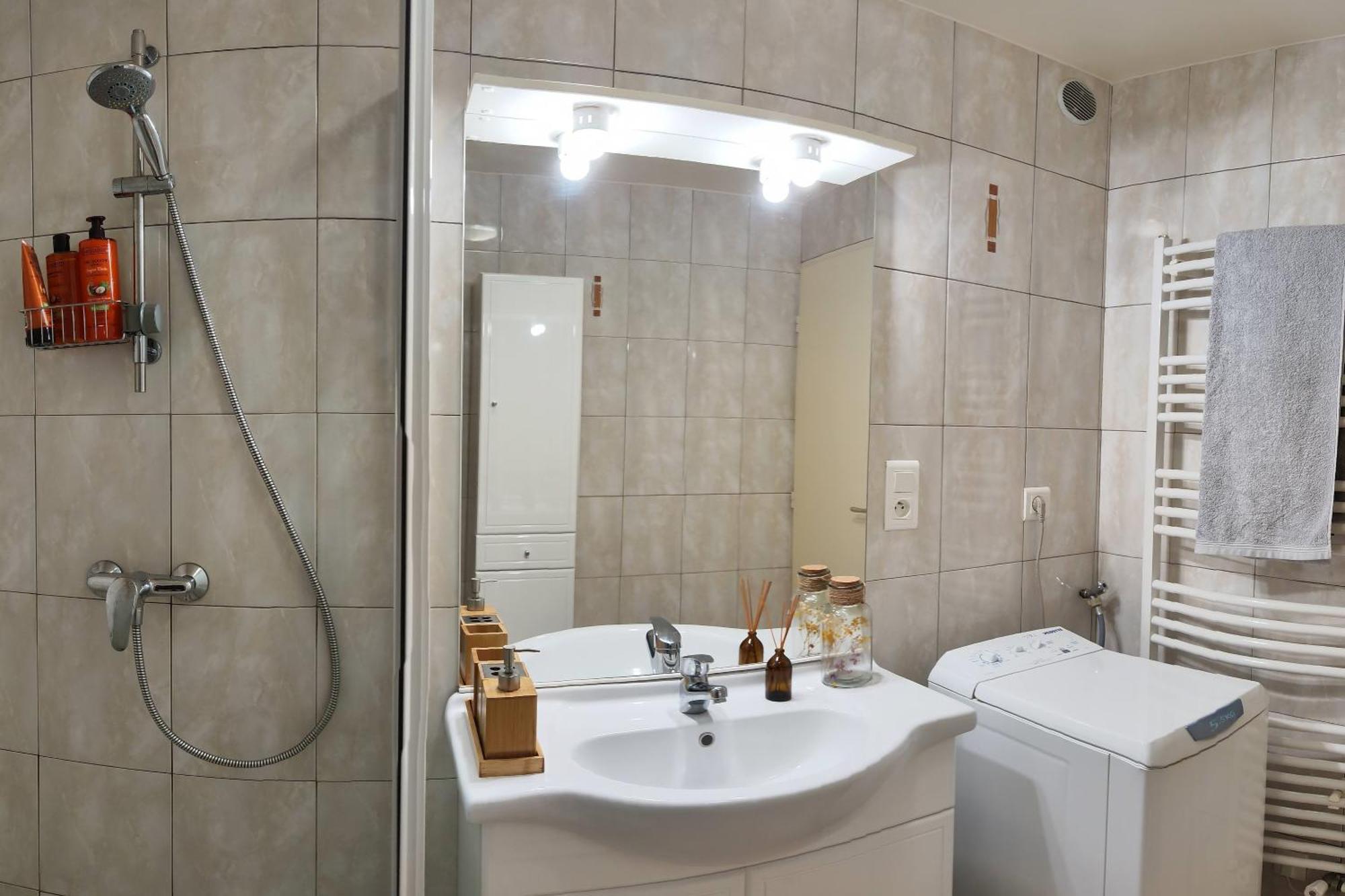 Appartement Avec Une Belle Vue Sur Palalda Amélie-les-Bains-Palalda Εξωτερικό φωτογραφία