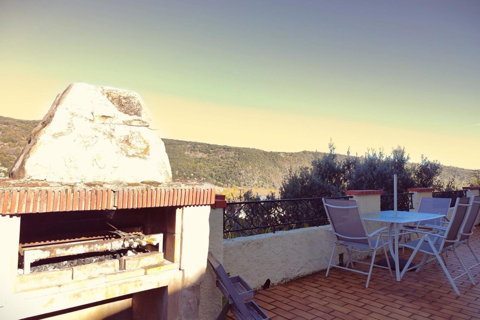 Appartement Avec Une Belle Vue Sur Palalda Amélie-les-Bains-Palalda Εξωτερικό φωτογραφία