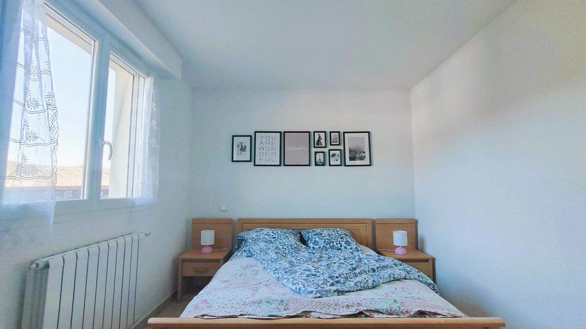 Appartement Avec Une Belle Vue Sur Palalda Amélie-les-Bains-Palalda Εξωτερικό φωτογραφία