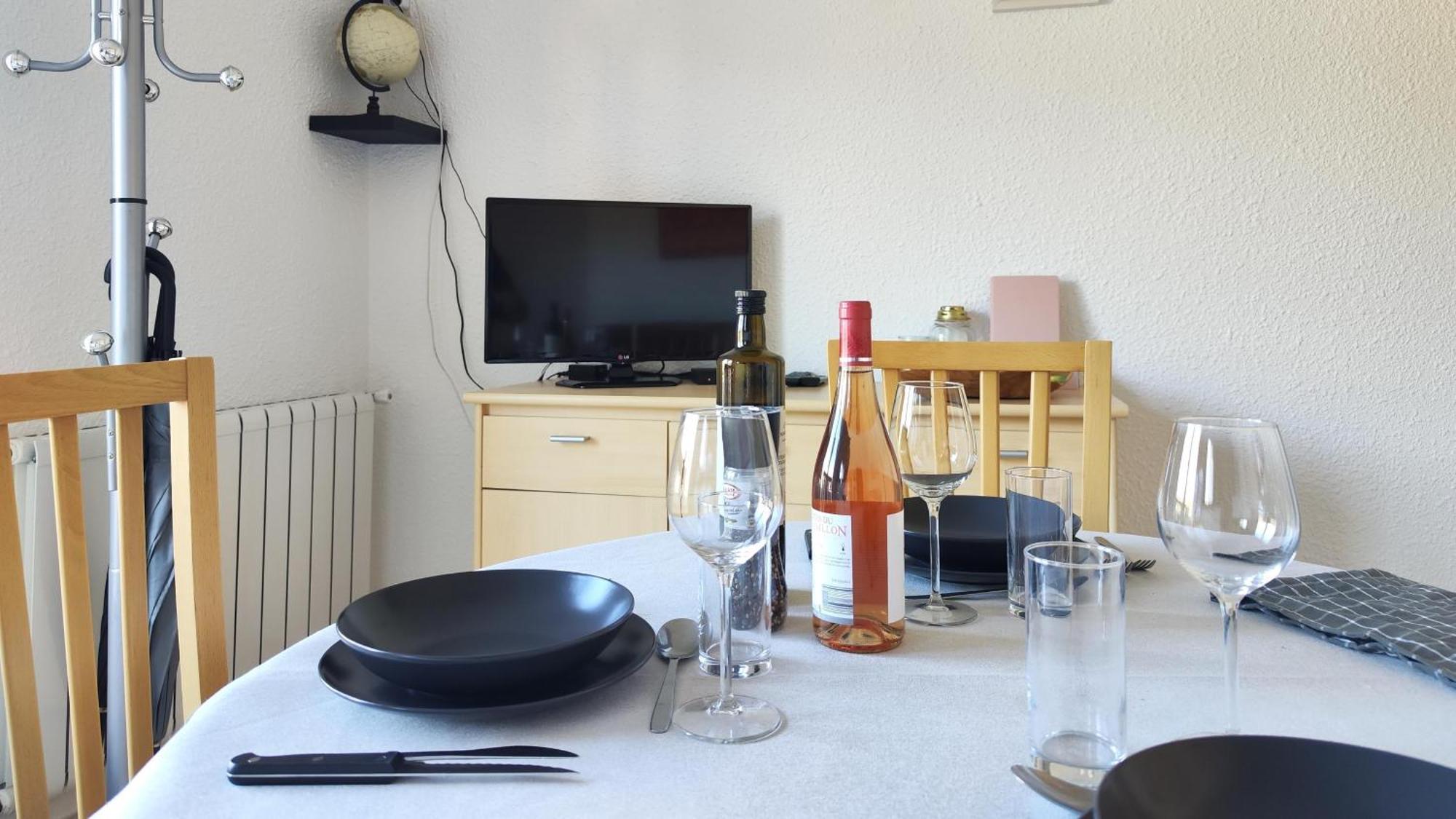 Appartement Avec Une Belle Vue Sur Palalda Amélie-les-Bains-Palalda Εξωτερικό φωτογραφία