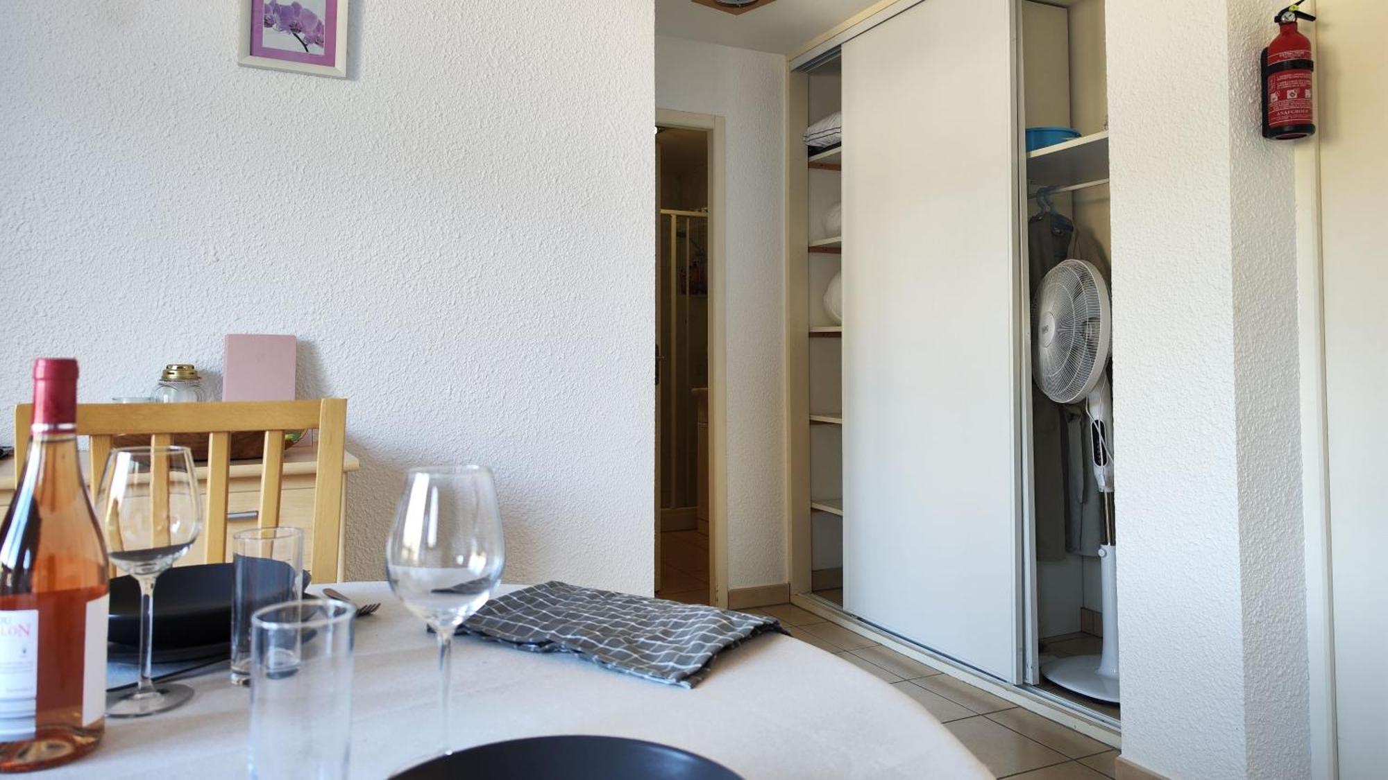 Appartement Avec Une Belle Vue Sur Palalda Amélie-les-Bains-Palalda Εξωτερικό φωτογραφία