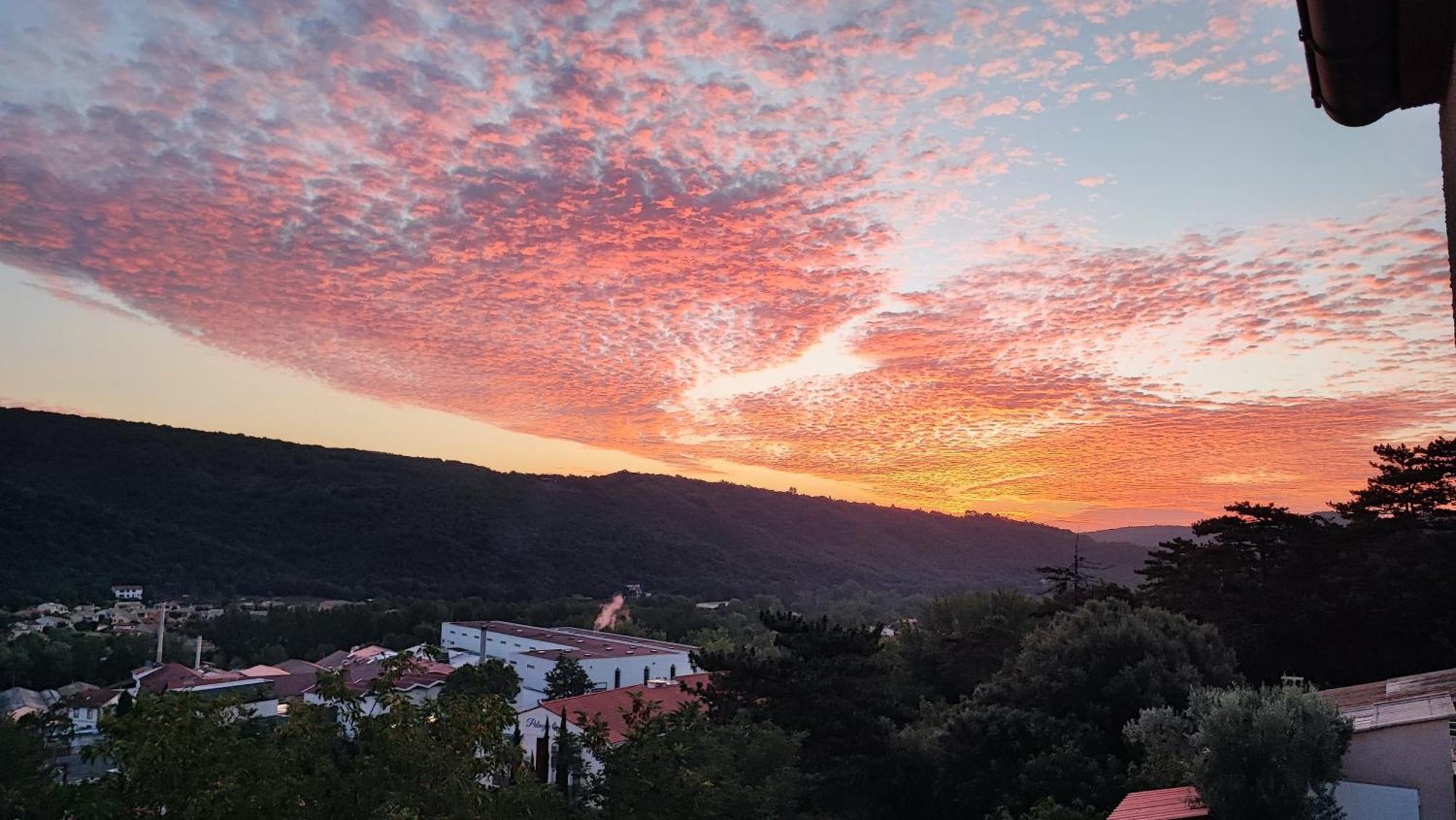 Appartement Avec Une Belle Vue Sur Palalda Amélie-les-Bains-Palalda Εξωτερικό φωτογραφία